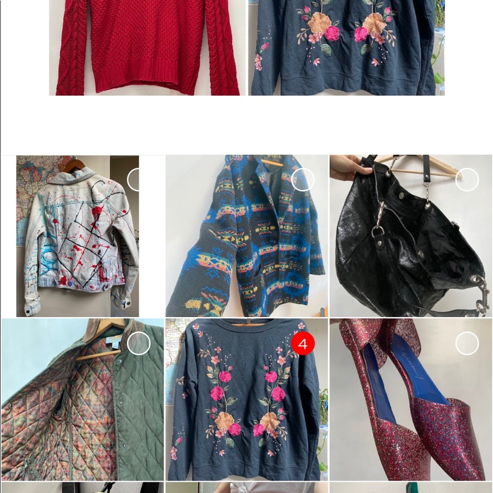 Clothes